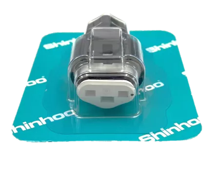 Master plug 主插头